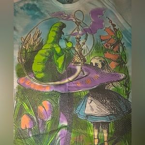 2015 Liquid Blue T-shirt